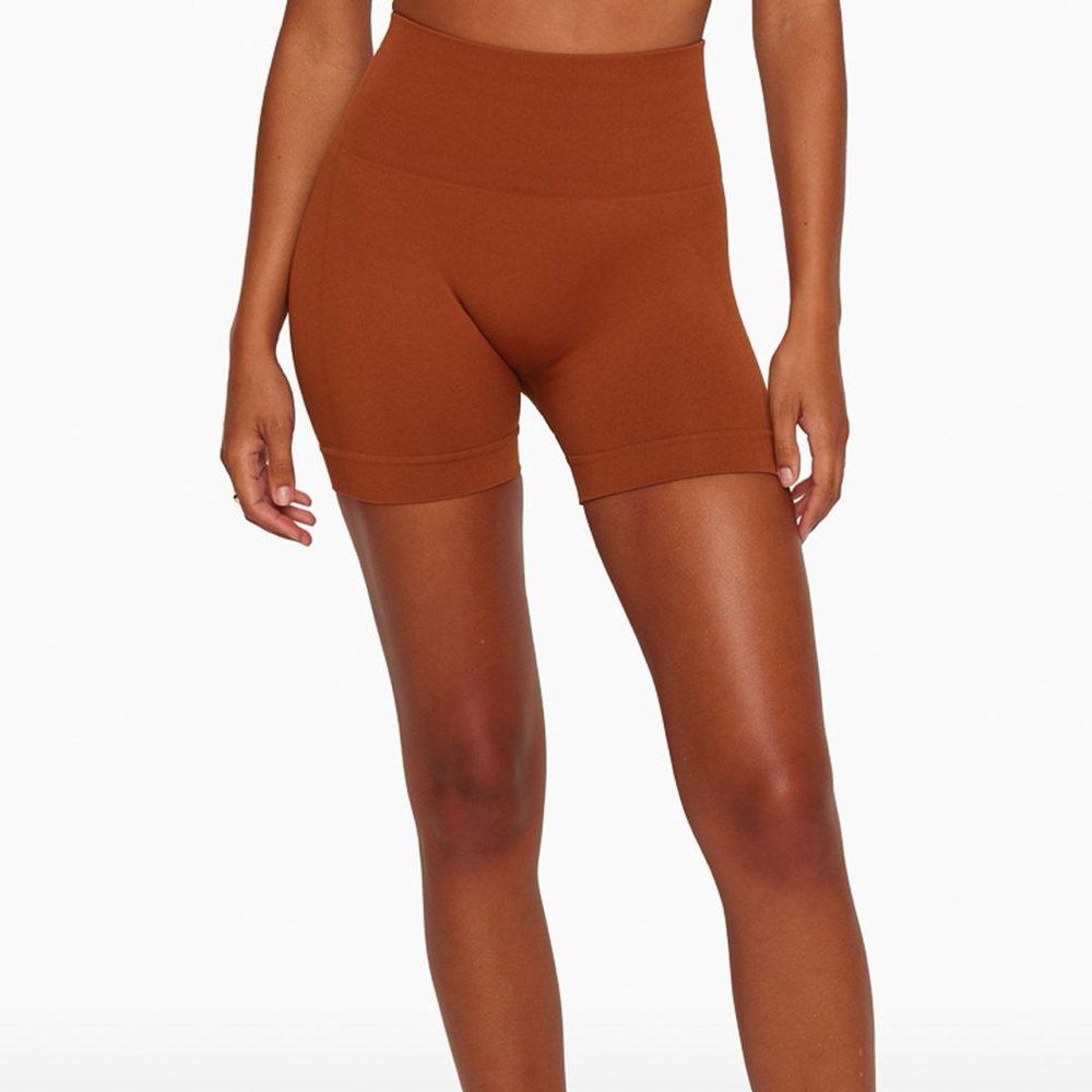 SET Active SCULPTFLEX® BIKE SHORTS - Medium
